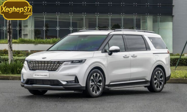 Xe ghép Nghệ An Hà Nội – dòng xe SantaFe Everest Fortuner – đời mới, êm ái, phù hợp gia đình